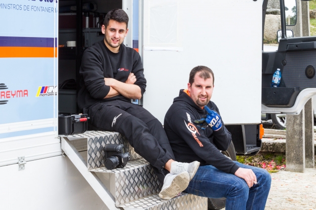 010 Test Ares Racing Fafe 2018 012